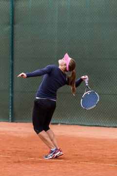 Bild 399 - TC Rot Wei� Wahlstedt II - TSV Havelse : Ergebnis: 7:2